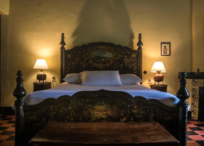 Hotel Museo Mayan Inn