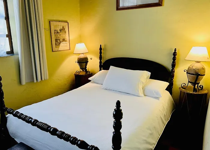 Hotel Museo Mayan Inn