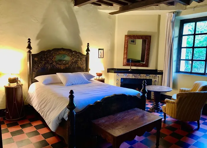Hotel Museo Mayan Inn