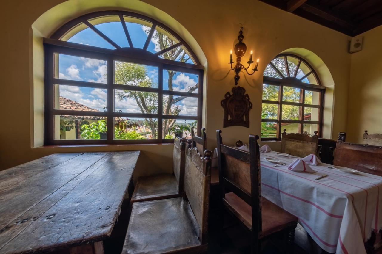 Museo Mayan Hotel
