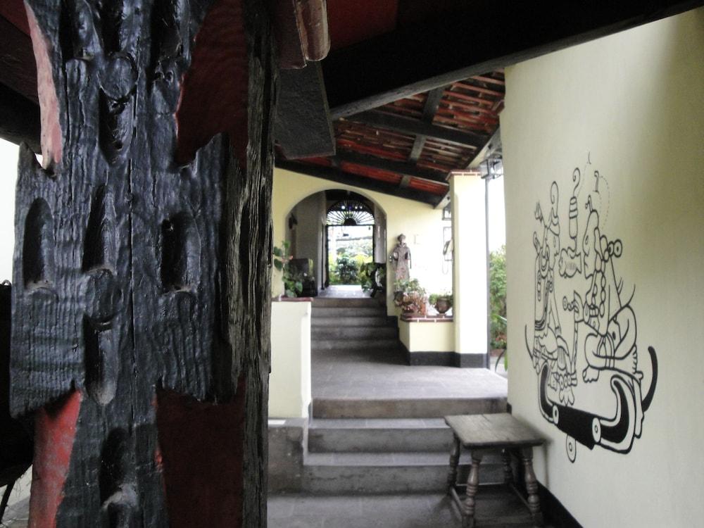Museo Mayan 4* Chichicastenango