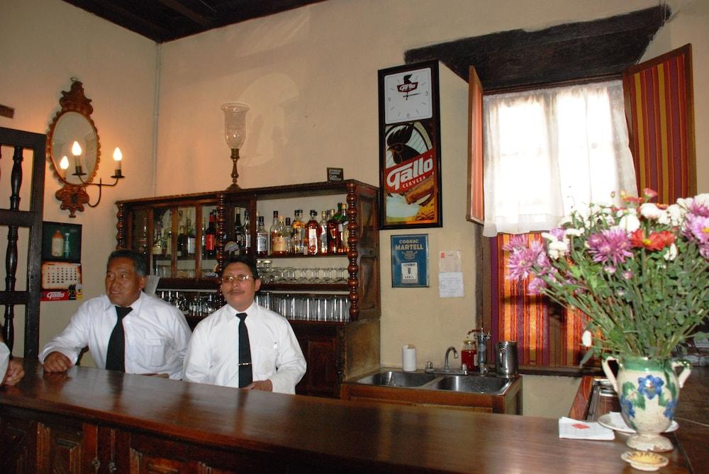 Museo Mayan Hotel Chichicastenango
