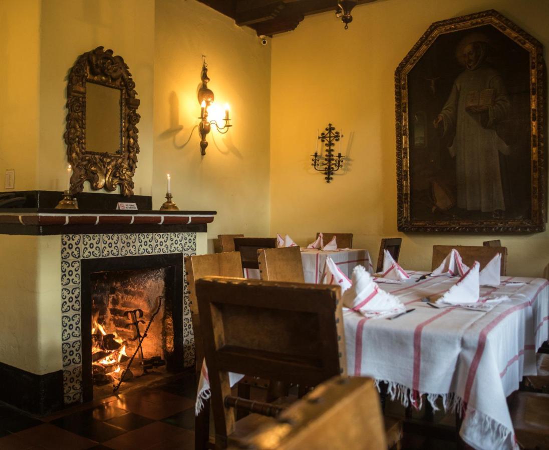 Hotel Museo Mayan Chichicastenango