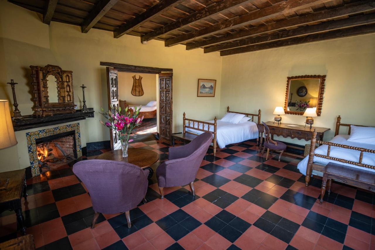 Hotel Museo Mayan
