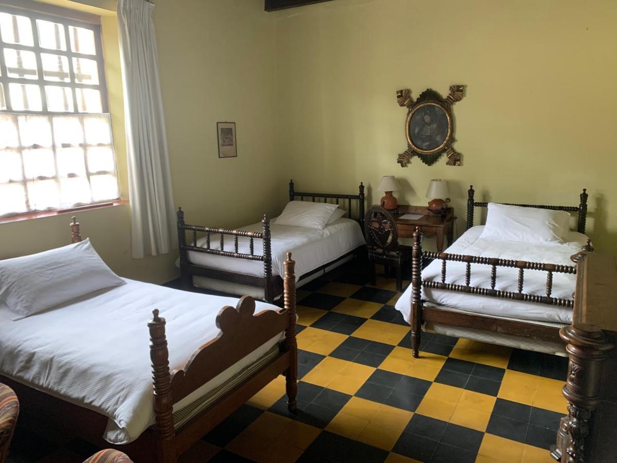 Museo Mayan Hotel