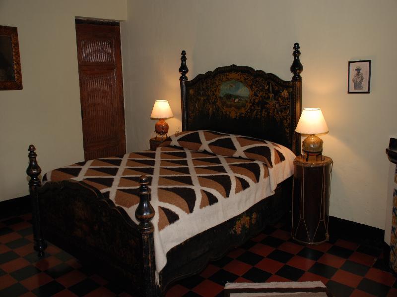 Hotel Museo Mayan