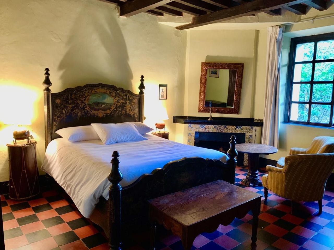 Museo Mayan Hotel