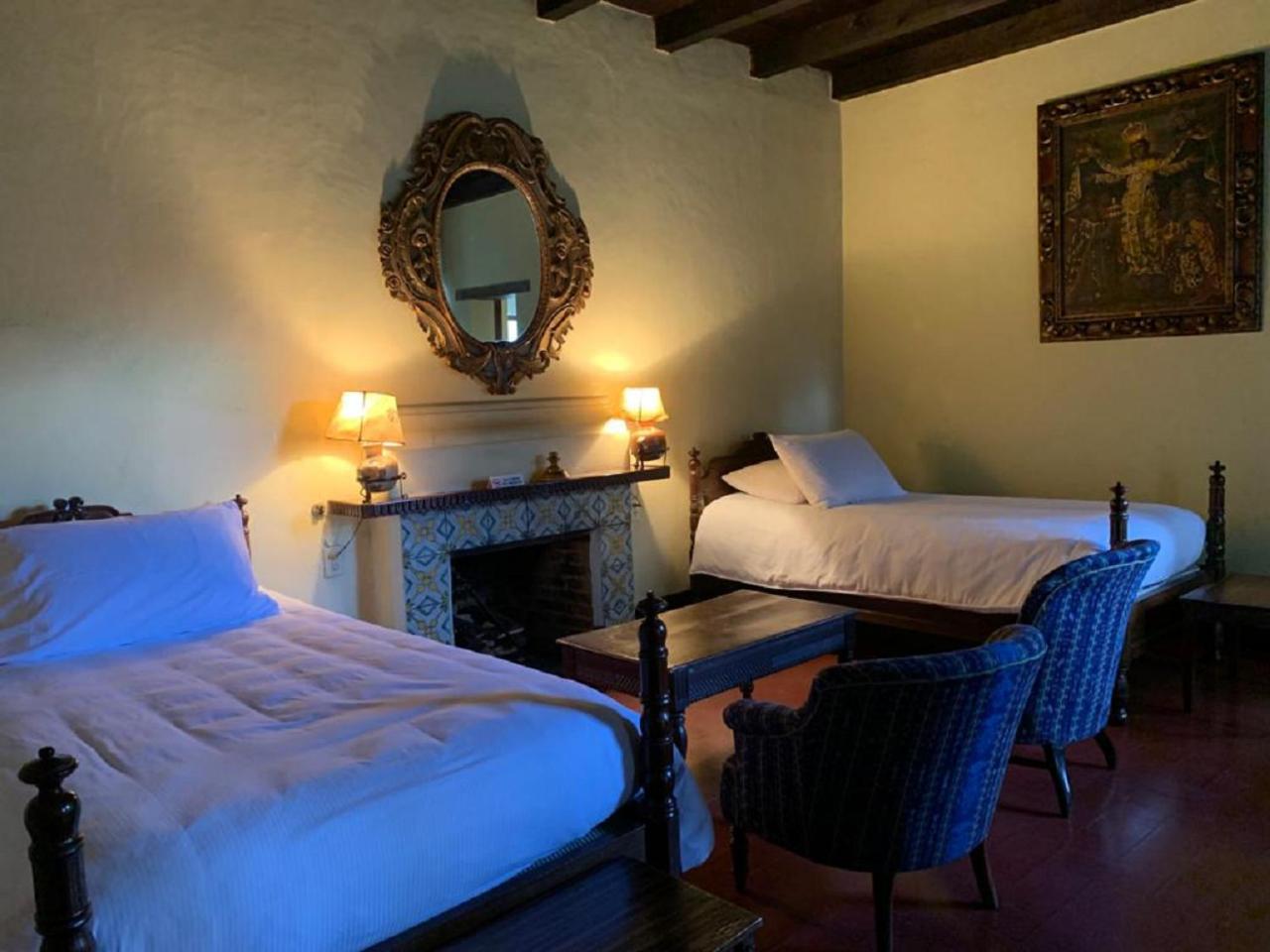 Museo Mayan Hotel 4*