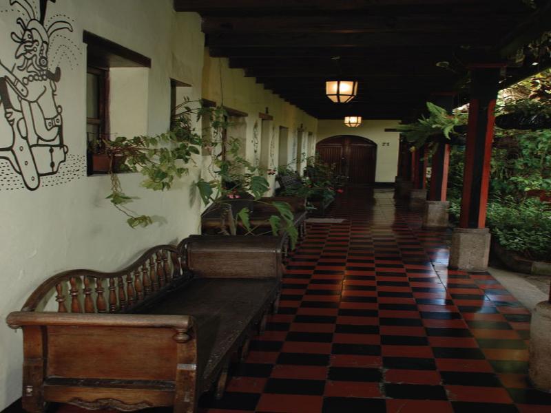 Museo Mayan Hotel 4*