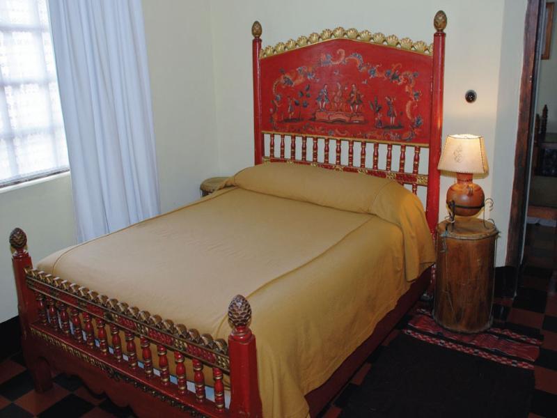 Museo Mayan Hotel