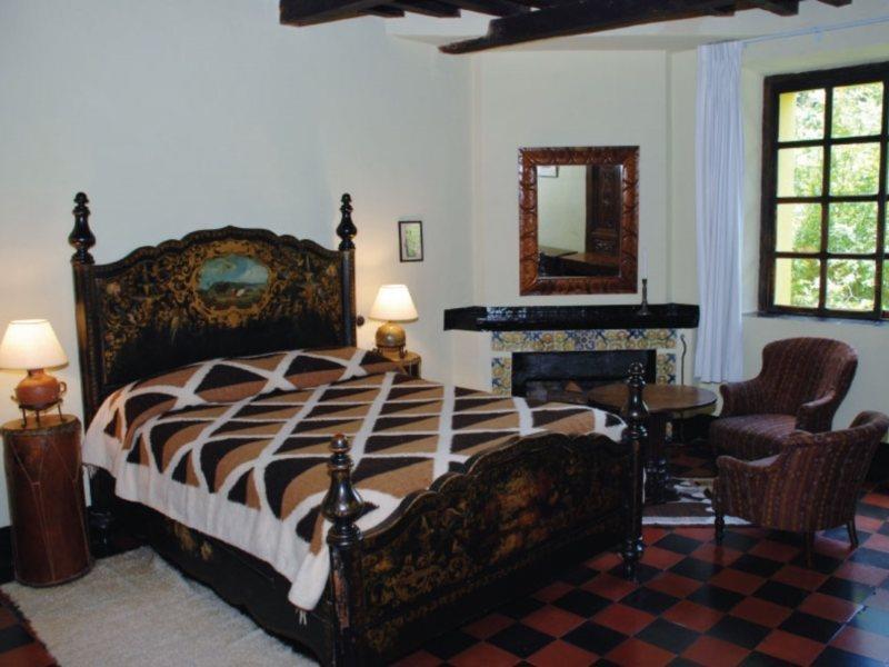 Hotel Museo Mayan
